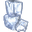Ice Icon 32x32 png