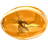 Amber Icon 48x48 png