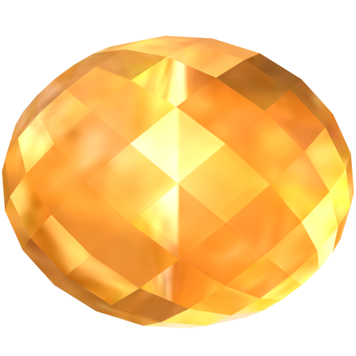 Citrine Icon 512x512 png