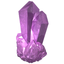 Amethyst Icon 64x64 png