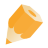 Pencil Simple 2 Icon 48x48 png