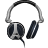 Headphones AKG K181 Icon