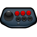 MAME Icon 128x128 png