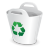 Recycler Bin Icon