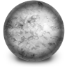 Grey Globe Icon 96x96 png