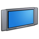 Plasma TV 1 Icon