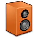 Speaker 1 Icon