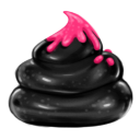 Poo Icon 128x128 png