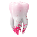 Tooth Icon 128x128 png