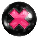 X-ball Icon