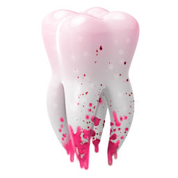 Tooth Icon 256x256 png