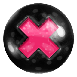 X-ball Icon 256x256 png