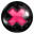 X-ball Icon 32x32 png