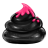 Poo Icon 48x48 png