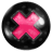 X-ball Icon 48x48 png