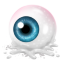 Eye Icon 64x64 png