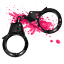 Handcuffs Icon 64x64 png