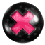 X-ball Icon 64x64 png