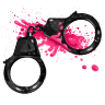 Handcuffs Icon 96x96 png