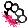 Knuckleduster Icon 96x96 png
