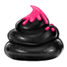 Poo Icon 96x96 png