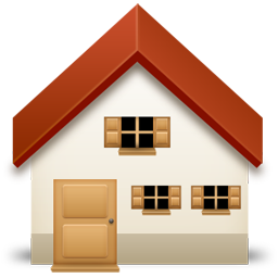 House Icon 256x256 png