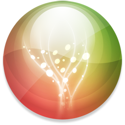 Orb Icon 256x256 png