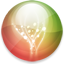 Orb Icon 64x64 png
