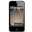 iPhone 4 Brown Icon 32x32 png
