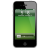 iPhone 4 Green Icon
