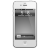 iPhone 4 Gray Icon