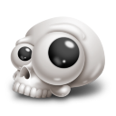 Skull v1 Icon