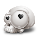 Skull v2 Icon