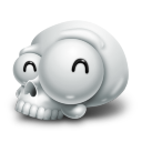 Skull v3 Icon