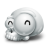Skull v3 Icon