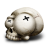 Skull v4 Icon