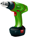 Drill Icon 128x128 png