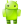 Android Icon 24x24 png