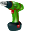 Drill Icon 32x32 png