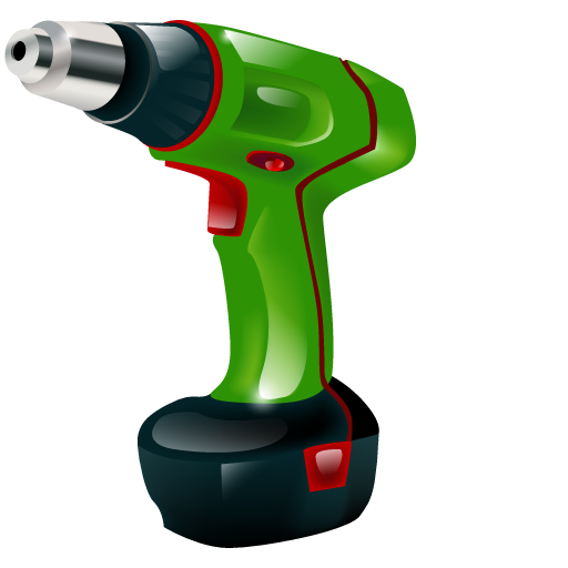 Drill Icon 512x512 png