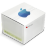Apple Clean Icon
