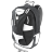 Backpack Grey Icon