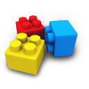 Legos Icons