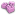 Pink Legos Icon 16x16 png