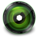 Lens Icons