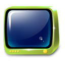 Little TV Icon
