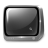 Grey Little TV Icon
