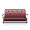 Lounge Icons