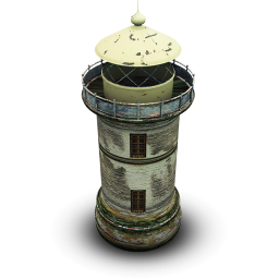 Phare Icon 256x256 png