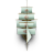 Ship Icon 48x48 png